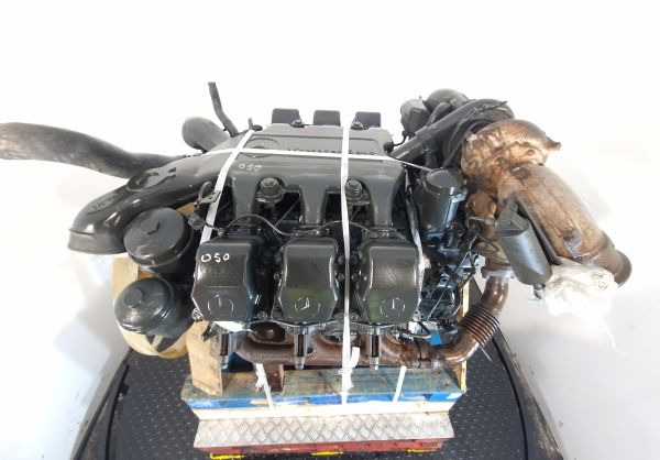 Motor para Camión Mercedes Benz OM501LA Engine (Truck) ACTROS: foto 9