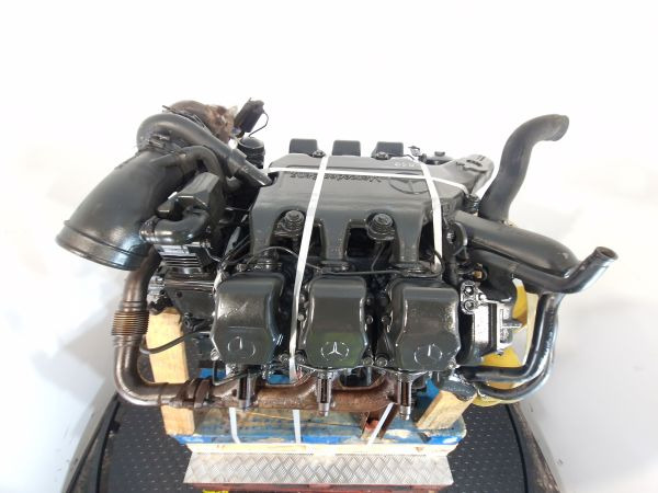 Motor para Camión Mercedes Benz OM501LA Engine (Truck) ACTROS: foto 10