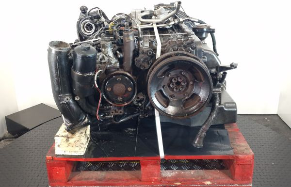 Motor Mercedes Benz OM906HLA.V/1 Engine (Bus): foto 6