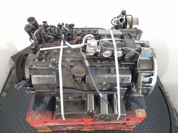 Motor Mercedes Benz OM906HLA.V/1 Engine (Bus): foto 10