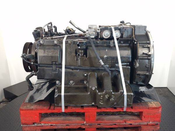 Motor Mercedes Benz OM906HLA.V/1 Engine (Bus): foto 8