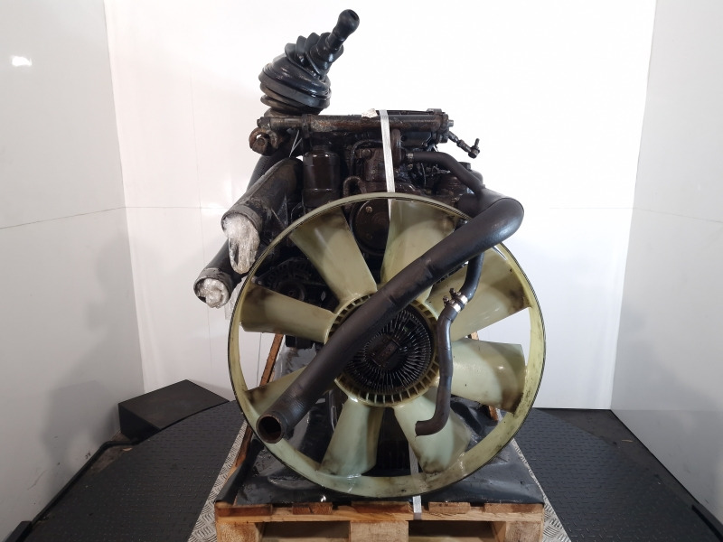 Mercedes Benz OM906LA.II/1-00 Non Adblue Atego spec Engine (Truck) - Motor para Camión: foto 4 Mercedes Benz OM906LA.II/1-00 Non Adblue Atego spec Engine (Truck) - Motor para Camión: foto 4