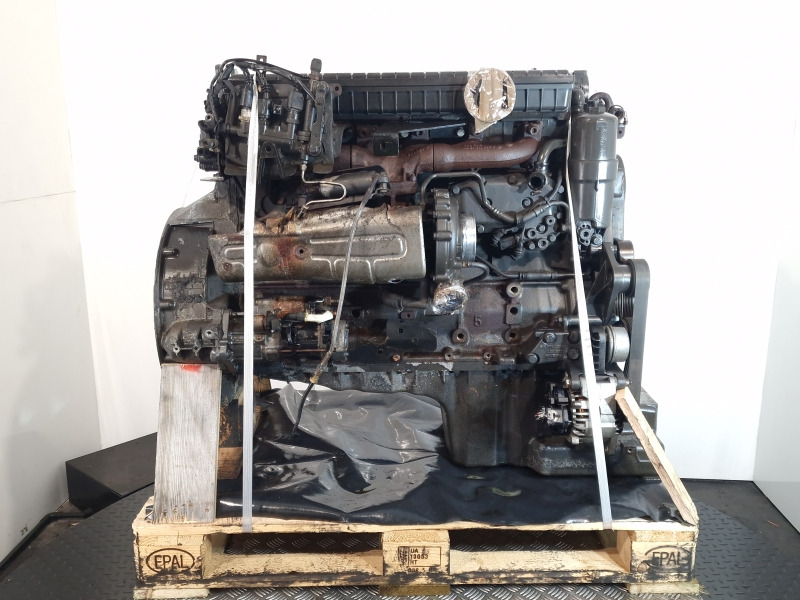Mercedes Benz OM926LA.EEV/2-00 Econic Spec Engine (Truck) - Motor para Camión: foto 3 Mercedes Benz OM926LA.EEV/2-00 Econic Spec Engine (Truck) - Motor para Camión: foto 3
