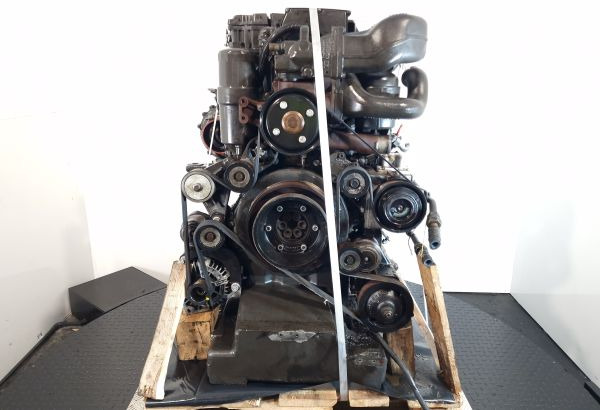 Mercedes Benz OM926LA.EEV/2-00 Econic Spec Engine (Truck) - Motor para Camión: foto 5 Mercedes Benz OM926LA.EEV/2-00 Econic Spec Engine (Truck) - Motor para Camión: foto 5