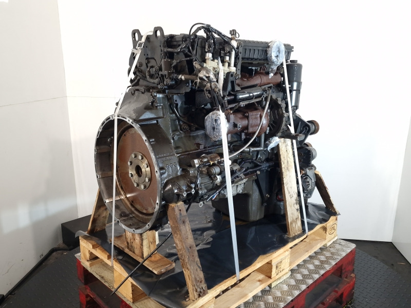 Mercedes Benz OM926LA.EEV/2-00 Econic Spec Engine (Truck) - Motor para Camión: foto 1 Mercedes Benz OM926LA.EEV/2-00 Econic Spec Engine (Truck) - Motor para Camión: foto 1