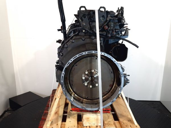 Mercedes Benz OM926LA.EEV/2-00 Engine (Truck) 2011 - Motor para Camión: foto 3 Mercedes Benz OM926LA.EEV/2-00 Engine (Truck) 2011 - Motor para Camión: foto 3