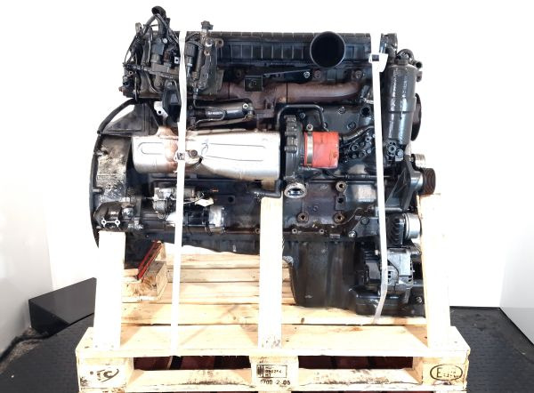 Mercedes Benz OM926LA.EEV/2-00 Engine (Truck) 2011 - Motor para Camión: foto 4 Mercedes Benz OM926LA.EEV/2-00 Engine (Truck) 2011 - Motor para Camión: foto 4