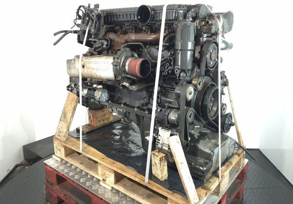 Mercedes Benz OM926LA.EEV/2-03 Econic Spec Engine (Truck) - Motor para Camión: foto 4 Mercedes Benz OM926LA.EEV/2-03 Econic Spec Engine (Truck) - Motor para Camión: foto 4