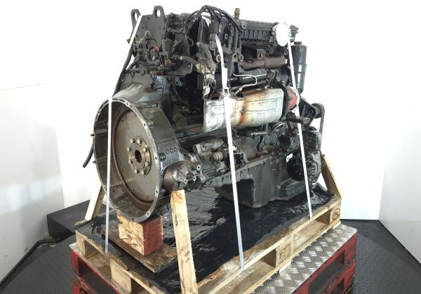 Mercedes Benz OM926LA.EEV/2-03 Econic Spec Engine (Truck) - Motor para Camión: foto 1 Mercedes Benz OM926LA.EEV/2-03 Econic Spec Engine (Truck) - Motor para Camión: foto 1