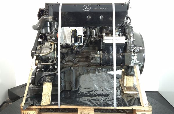 Motor para Camión Mercedes Benz OM926LA.EEV/2-03 Econic Spec Engine (Truck): foto 7