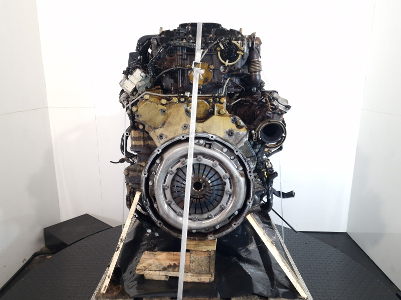 Mercedes Benz OM934LA.6-3-00 Engine (Truck) - Motor para Camión: foto 2 Mercedes Benz OM934LA.6-3-00 Engine (Truck) - Motor para Camión: foto 2