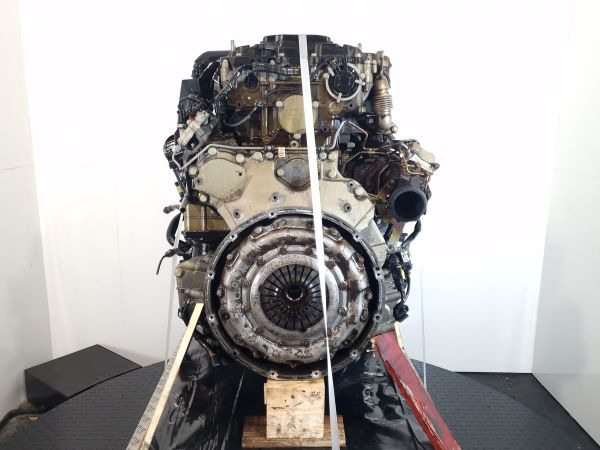 Mercedes Benz OM934LA.6-4-00 Engine (Truck) - Motor para Camión: foto 2 Mercedes Benz OM934LA.6-4-00 Engine (Truck) - Motor para Camión: foto 2