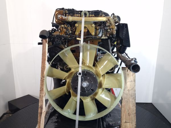 Mercedes Benz OM934LA.6-4-00 Engine (Truck) - Motor para Camión: foto 5 Mercedes Benz OM934LA.6-4-00 Engine (Truck) - Motor para Camión: foto 5