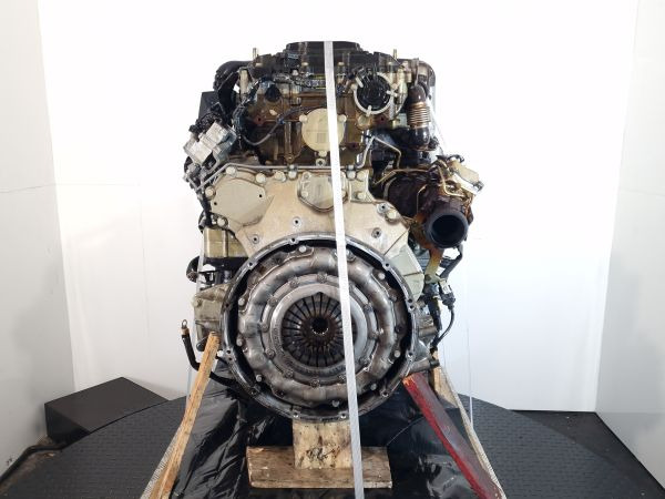 Mercedes Benz OM934LA.6-4-00 Engine (Truck) - Motor para Camión: foto 3 Mercedes Benz OM934LA.6-4-00 Engine (Truck) - Motor para Camión: foto 3