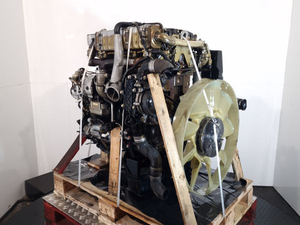 Mercedes Benz OM934LA.6-4-00 Engine (Truck) - Motor para Camión: foto 5 Mercedes Benz OM934LA.6-4-00 Engine (Truck) - Motor para Camión: foto 5