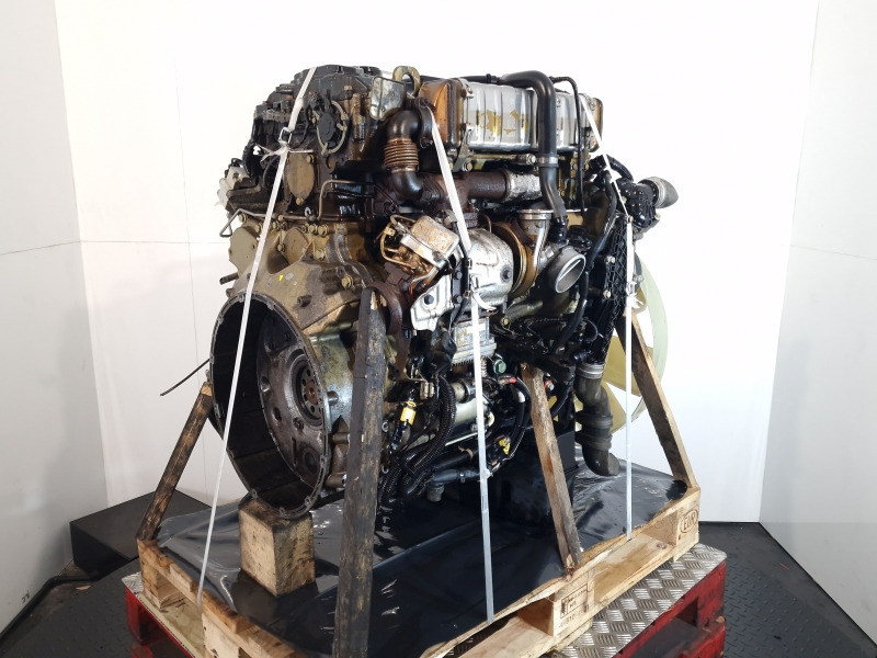 Mercedes Benz OM934LA.6-4-00 Engine (Truck) - Motor para Camión: foto 1 Mercedes Benz OM934LA.6-4-00 Engine (Truck) - Motor para Camión: foto 1