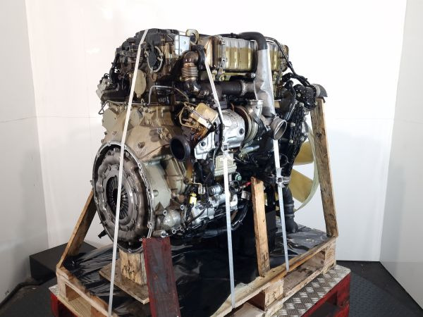 Mercedes Benz OM934LA.6-4-00 Engine (Truck) - Motor para Camión: foto 1 Mercedes Benz OM934LA.6-4-00 Engine (Truck) - Motor para Camión: foto 1