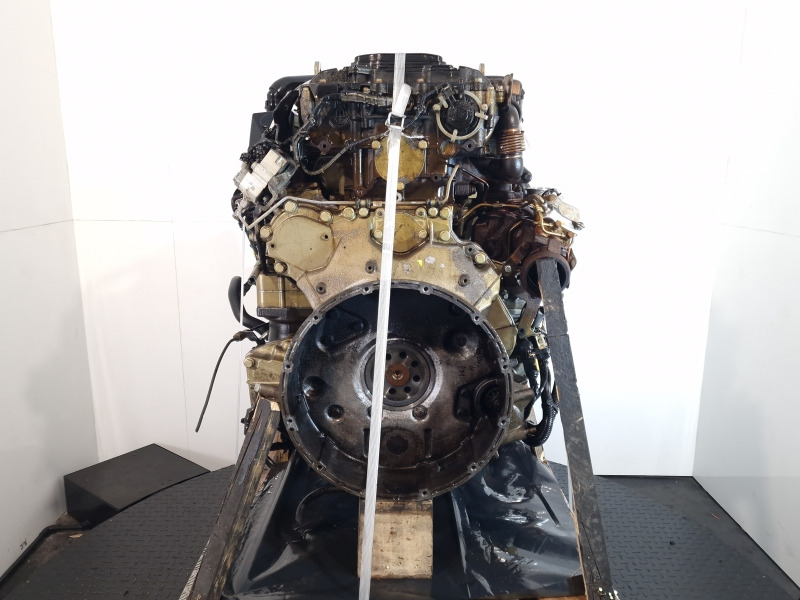 Mercedes Benz OM934LA.6-4-00 Engine (Truck) - Motor para Camión: foto 3 Mercedes Benz OM934LA.6-4-00 Engine (Truck) - Motor para Camión: foto 3
