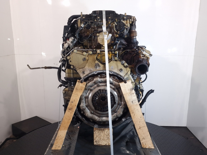 Mercedes Benz OM934LA.6-4-01 Engine (Truck) - Motor para Camión: foto 3 Mercedes Benz OM934LA.6-4-01 Engine (Truck) - Motor para Camión: foto 3