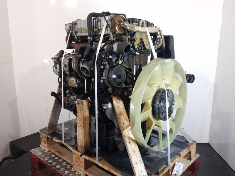 Mercedes Benz OM934LA.6-4-01 Engine (Truck) - Motor para Camión: foto 5 Mercedes Benz OM934LA.6-4-01 Engine (Truck) - Motor para Camión: foto 5