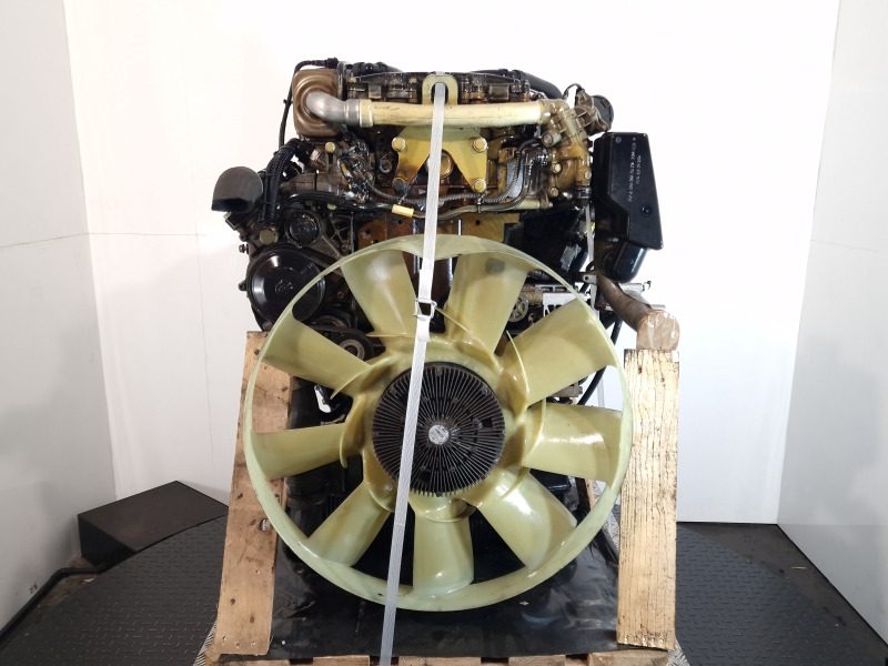 Mercedes Benz OM934LA.6-8-00 Engine (Truck) - Motor para Camión: foto 5 Mercedes Benz OM934LA.6-8-00 Engine (Truck) - Motor para Camión: foto 5