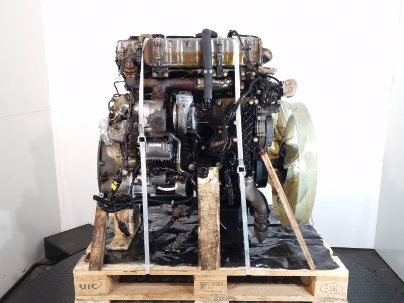 Mercedes Benz OM934LA.6-8-00 Engine (Truck) - Motor para Camión: foto 3 Mercedes Benz OM934LA.6-8-00 Engine (Truck) - Motor para Camión: foto 3