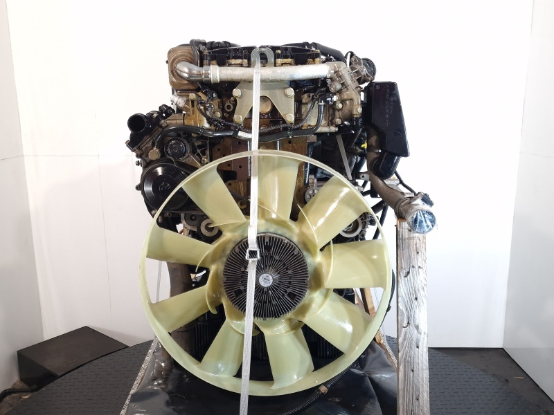 Mercedes Benz OM934LA.6-8-00 Engine (Truck) - Motor para Camión: foto 5 Mercedes Benz OM934LA.6-8-00 Engine (Truck) - Motor para Camión: foto 5