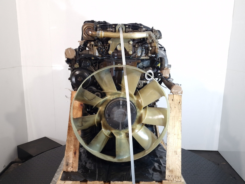 Mercedes Benz OM934LA.6-8-00 Engine (Truck) - Motor para Camión: foto 5 Mercedes Benz OM934LA.6-8-00 Engine (Truck) - Motor para Camión: foto 5