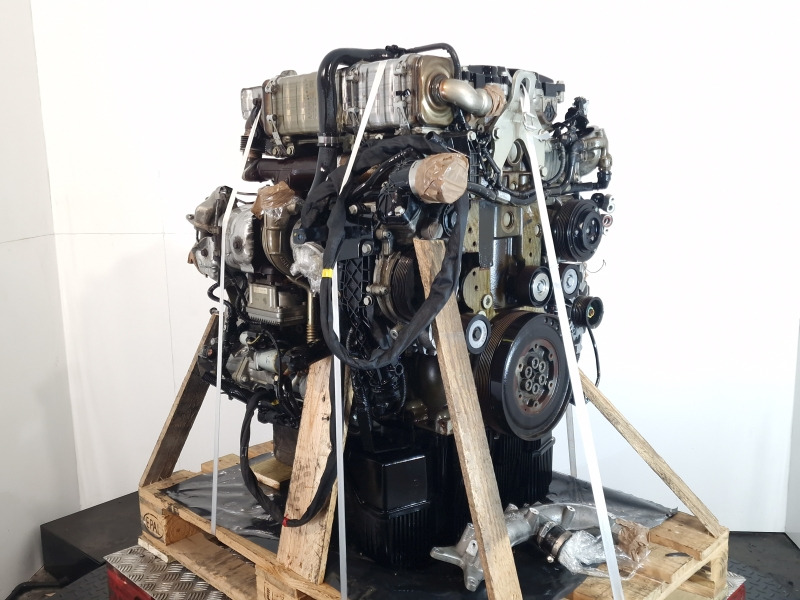 Mercedes Benz OM934LA.6GE-04-00 Engine (Truck) - Motor para Camión: foto 4 Mercedes Benz OM934LA.6GE-04-00 Engine (Truck) - Motor para Camión: foto 4