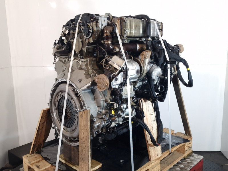 Mercedes Benz OM934LA.6GE-04-00 Engine (Truck) - Motor para Camión: foto 1 Mercedes Benz OM934LA.6GE-04-00 Engine (Truck) - Motor para Camión: foto 1