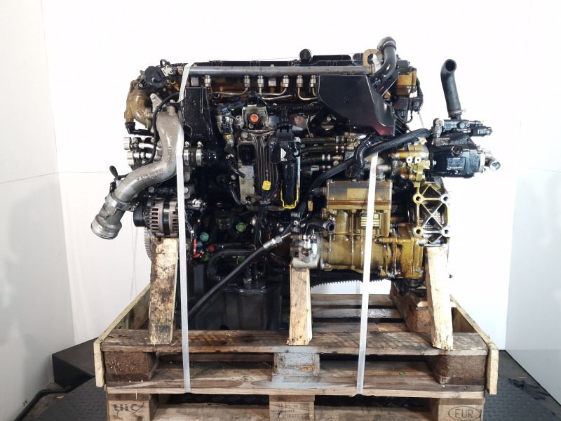 Motor para Camión Mercedes Benz OM936LA.6-3-00 Econic Spec Engine (Truck): foto 7