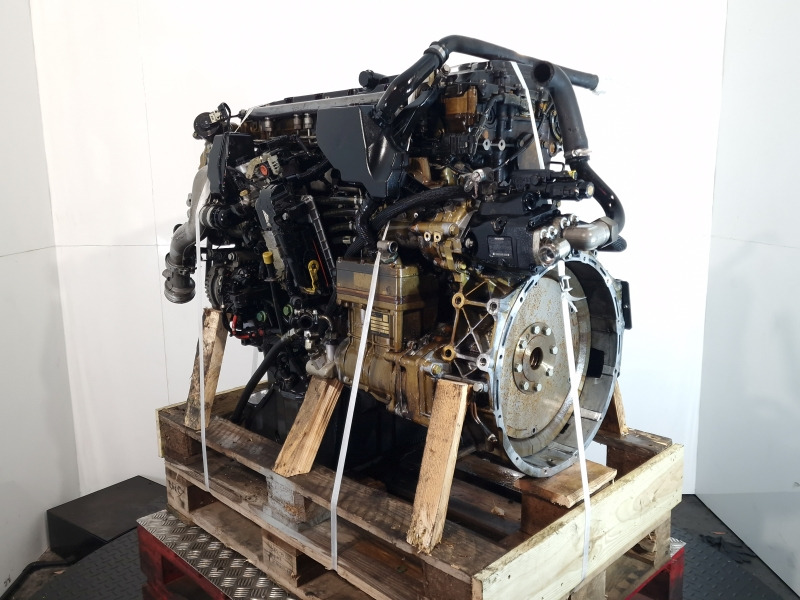 Motor para Camión Mercedes Benz OM936LA.6-3-00 Econic Spec Engine (Truck): foto 8