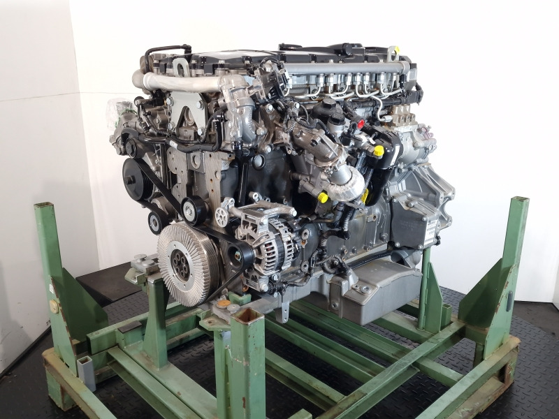 Motor para Maquinaria industrial nuevo Mercedes Benz OM936LA.E3A-2-00 New Engine (Industrial): foto 6