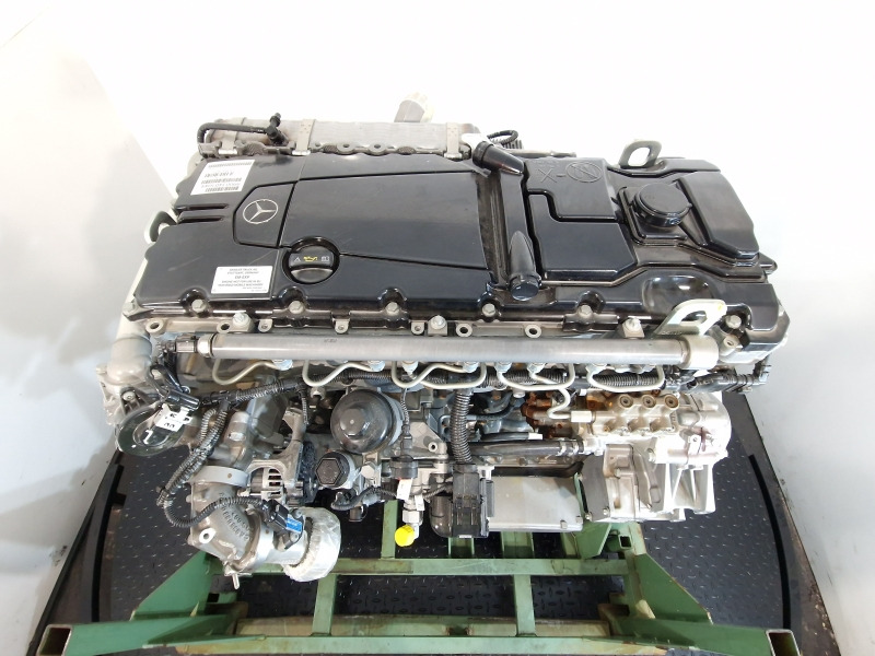 Motor para Maquinaria industrial nuevo Mercedes Benz OM936LA.E3A-2-00 New Engine (Industrial): foto 9