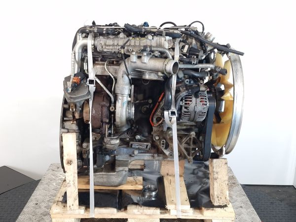 Mitsubishi 4P10-AAT4/F1CFL411D*A006 Engine (Truck) - Motor para Camión: foto 4 Mitsubishi 4P10-AAT4/F1CFL411D*A006 Engine (Truck) - Motor para Camión: foto 4