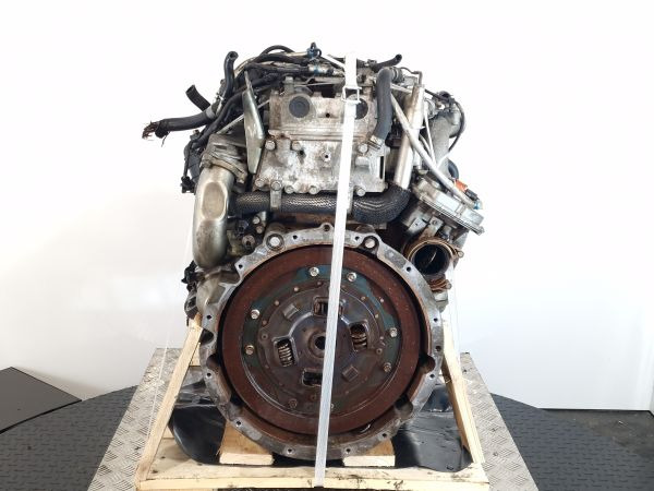 Mitsubishi 4P10-AAT4/F1CFL411D*A006 Engine (Truck) - Motor para Camión: foto 3 Mitsubishi 4P10-AAT4/F1CFL411D*A006 Engine (Truck) - Motor para Camión: foto 3