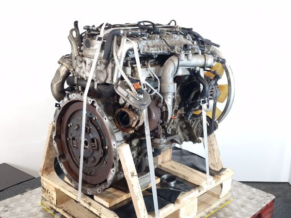 Mitsubishi 4P10-AAT4/F1CFL411D*A006 Engine (Truck) - Motor para Camión: foto 1 Mitsubishi 4P10-AAT4/F1CFL411D*A006 Engine (Truck) - Motor para Camión: foto 1