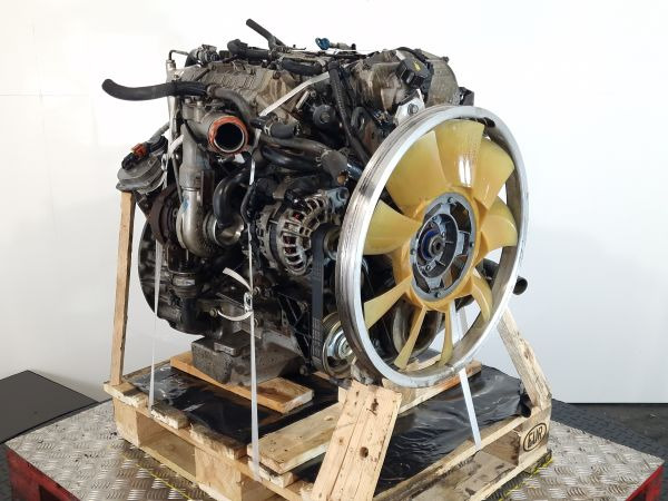 Mitsubishi 4P10-AAT4/F1CFL411D*A006 Engine (Truck) - Motor para Camión: foto 5 Mitsubishi 4P10-AAT4/F1CFL411D*A006 Engine (Truck) - Motor para Camión: foto 5