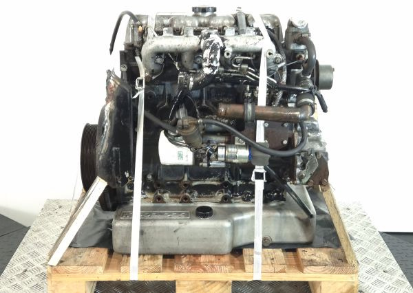 Mitsubishi K4N Engine (Industrial) - Motor para Maquinaria industrial: foto 3 Mitsubishi K4N Engine (Industrial) - Motor para Maquinaria industrial: foto 3