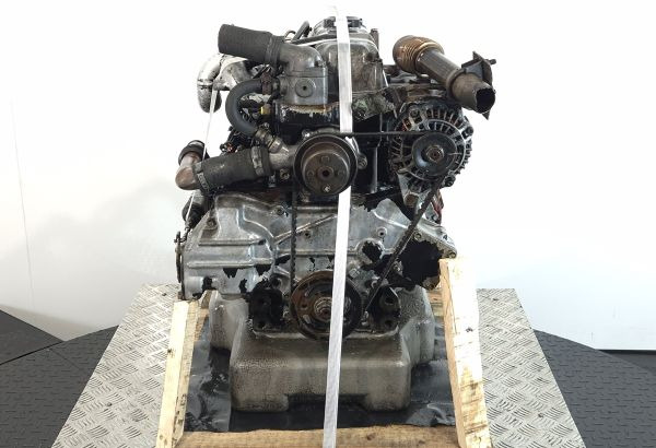 Mitsubishi K4N Engine (Industrial) - Motor para Maquinaria industrial: foto 5 Mitsubishi K4N Engine (Industrial) - Motor para Maquinaria industrial: foto 5