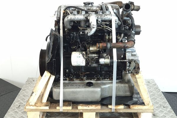 Mitsubishi K4N Engine (Industrial) - Motor para Maquinaria industrial: foto 3 Mitsubishi K4N Engine (Industrial) - Motor para Maquinaria industrial: foto 3