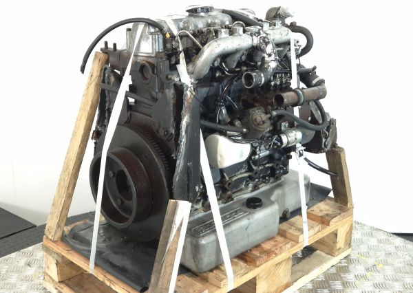 Mitsubishi K4N Engine (Industrial) - Motor para Maquinaria industrial: foto 1 Mitsubishi K4N Engine (Industrial) - Motor para Maquinaria industrial: foto 1