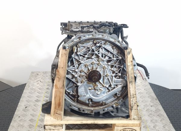 Mitsubishi MO38S6A002 automatic Gearbox - Caja de cambios: foto 2 Mitsubishi MO38S6A002 automatic Gearbox - Caja de cambios: foto 2