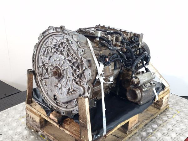 Mitsubishi MO38S6A002 automatic Gearbox - Caja de cambios: foto 1 Mitsubishi MO38S6A002 automatic Gearbox - Caja de cambios: foto 1