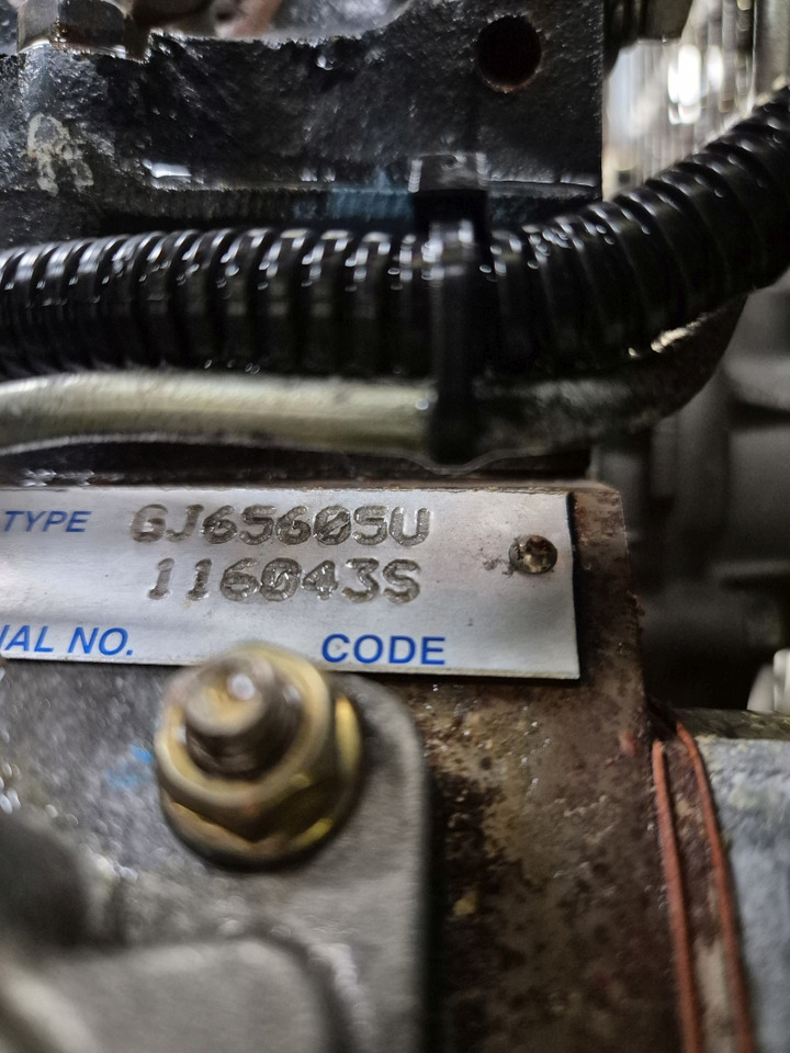 Perkins 403D-11 Engine (Industrial) - Motor para Maquinaria industrial: foto 2 Perkins 403D-11 Engine (Industrial) - Motor para Maquinaria industrial: foto 2