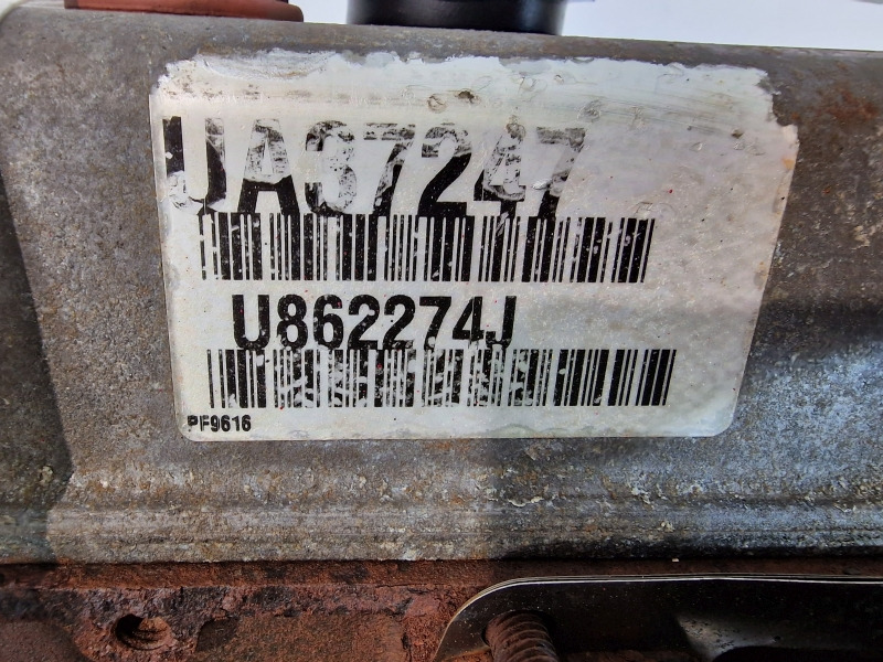 Motor para Maquinaria de construcción Perkins 700 series 704-30 Engine (Plant): foto 9 Motor para Maquinaria de construcción Perkins 700 series 704-30 Engine (Plant): foto 9