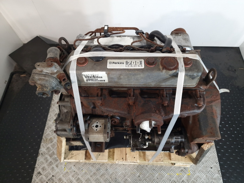 Motor para Maquinaria de construcción Perkins 700 series 704-30 Engine (Plant): foto 11 Motor para Maquinaria de construcción Perkins 700 series 704-30 Engine (Plant): foto 11