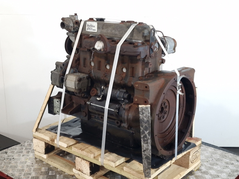 Motor para Maquinaria de construcción Perkins 700 series 704-30 Engine (Plant): foto 8 Motor para Maquinaria de construcción Perkins 700 series 704-30 Engine (Plant): foto 8