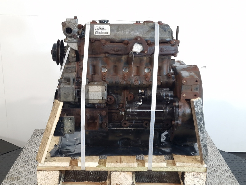 Motor para Maquinaria de construcción Perkins 700 series 704-30 Engine (Plant): foto 7 Motor para Maquinaria de construcción Perkins 700 series 704-30 Engine (Plant): foto 7