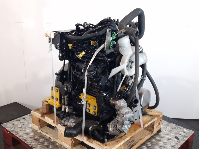 Perkins JCB 403F-15T Engine (Plant) - Motor para Maquinaria de construcción: foto 5 Perkins JCB 403F-15T Engine (Plant) - Motor para Maquinaria de construcción: foto 5